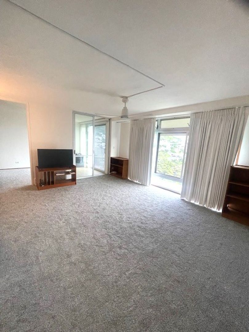 Honolulu Condo: 1519 Nuuanu Avenue, APT 1043