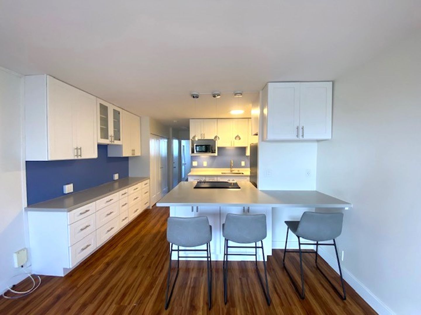 Honolulu Condo: 1717 Citron Street Unit 202