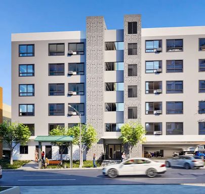 Discover effortless urban living at Makiki Banyan! – photo 1