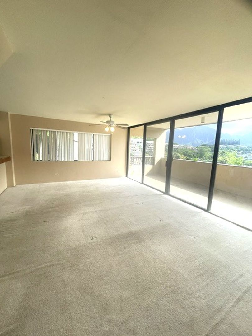 Kaneohe Townhome: Poha Kea Point