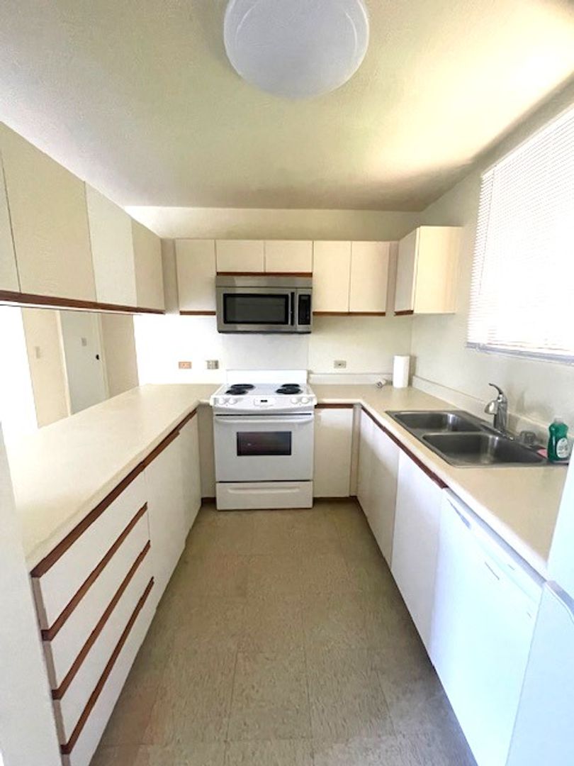 Kaneohe Townhome: 46-051 Konohiki Street #3742