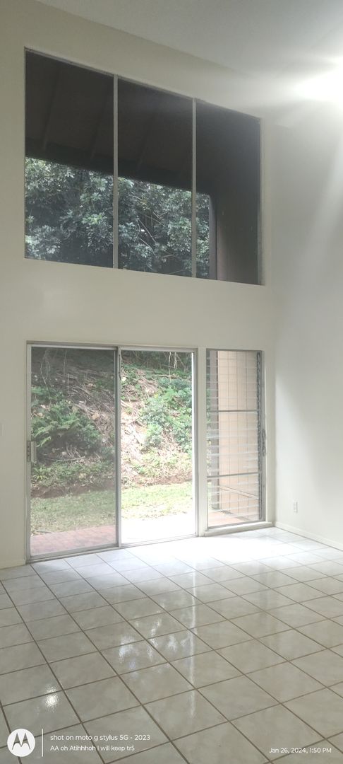 Kaneohe Townhome: 47-742 Hui Kelu St APT 4