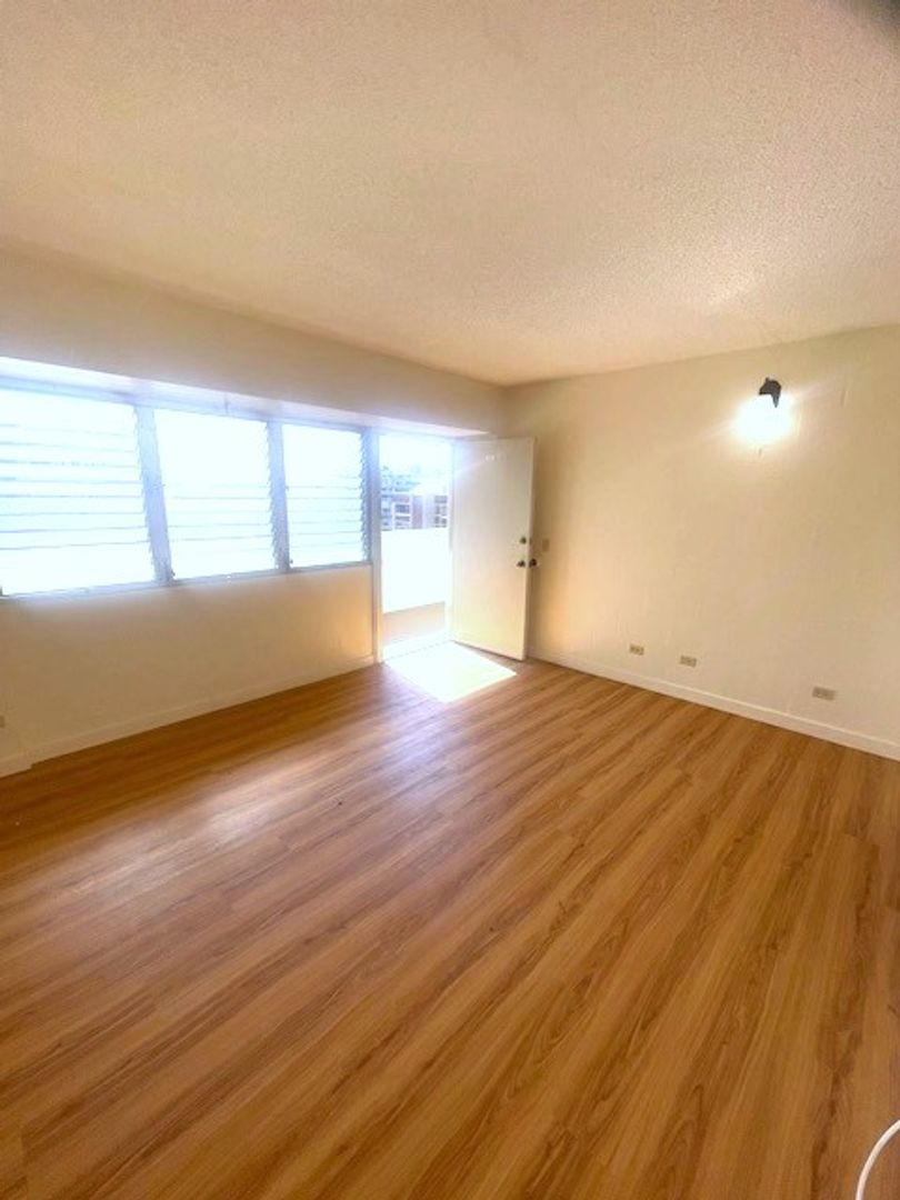 Honolulu Condo: 1516 Ward Ave 606