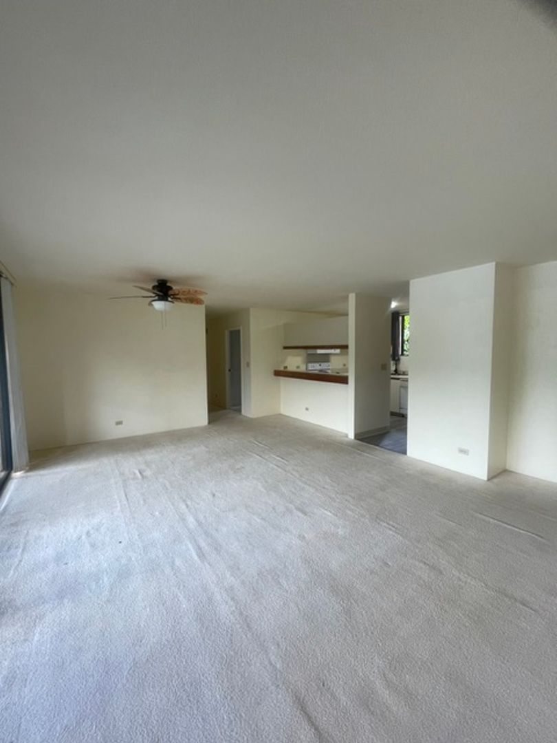 Kaneohe Townhome: 46-035 Konohiki St #3833