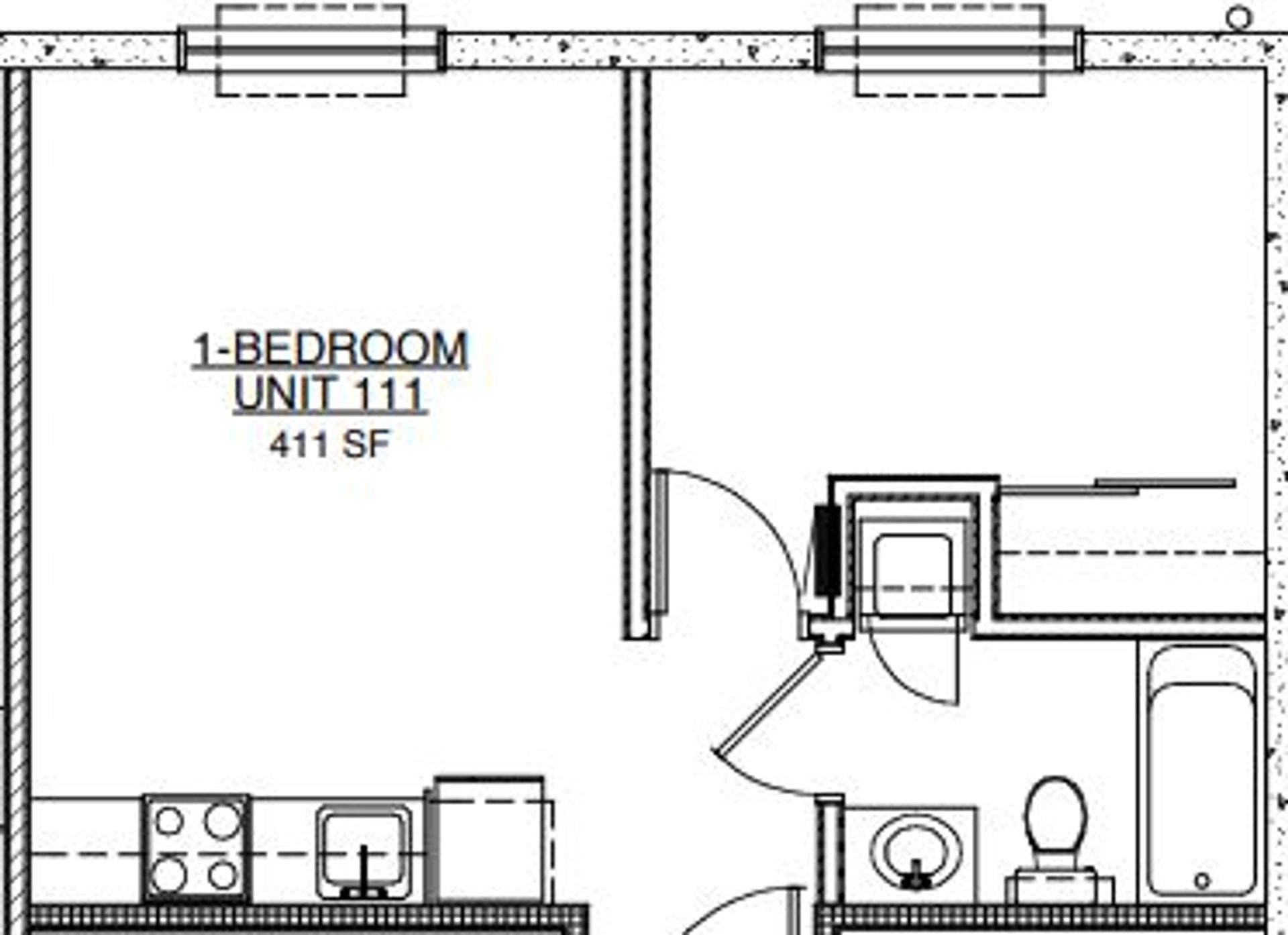 Honolulu Apartment: 902 University Avenue