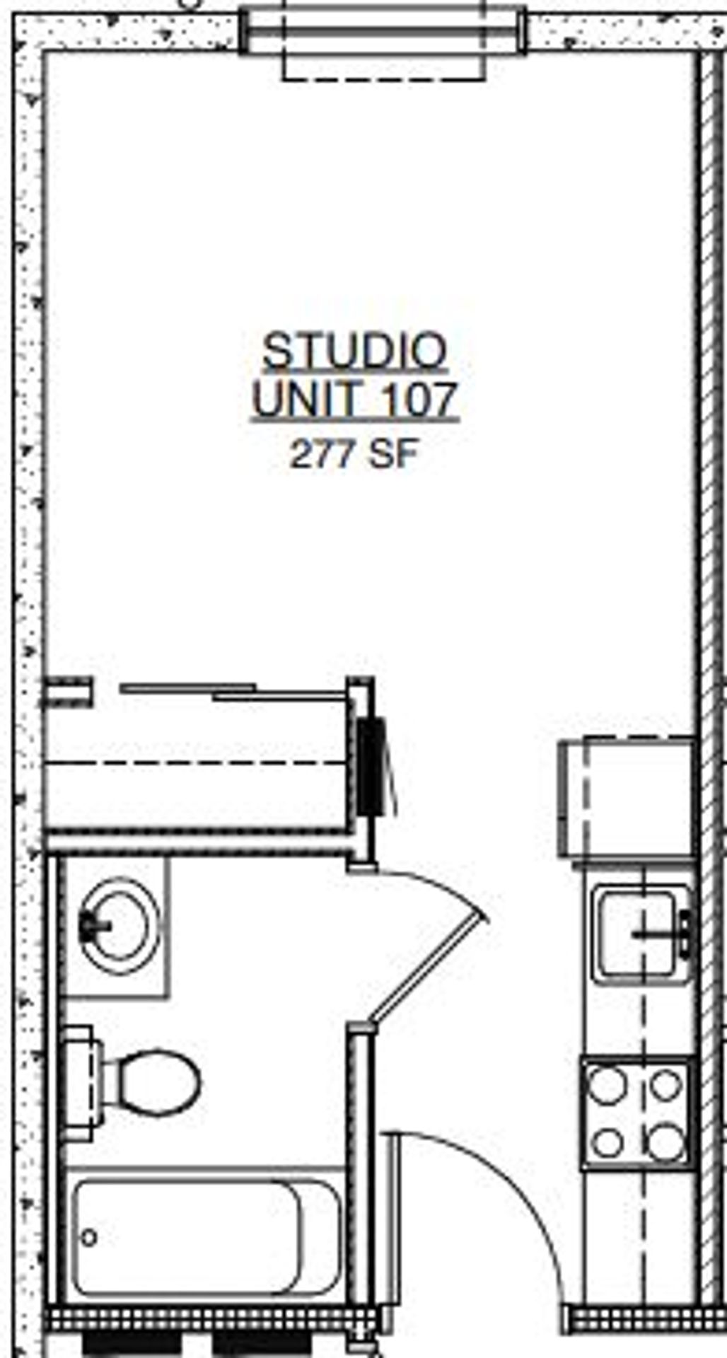 Honolulu Apartment: 902 University Avenue