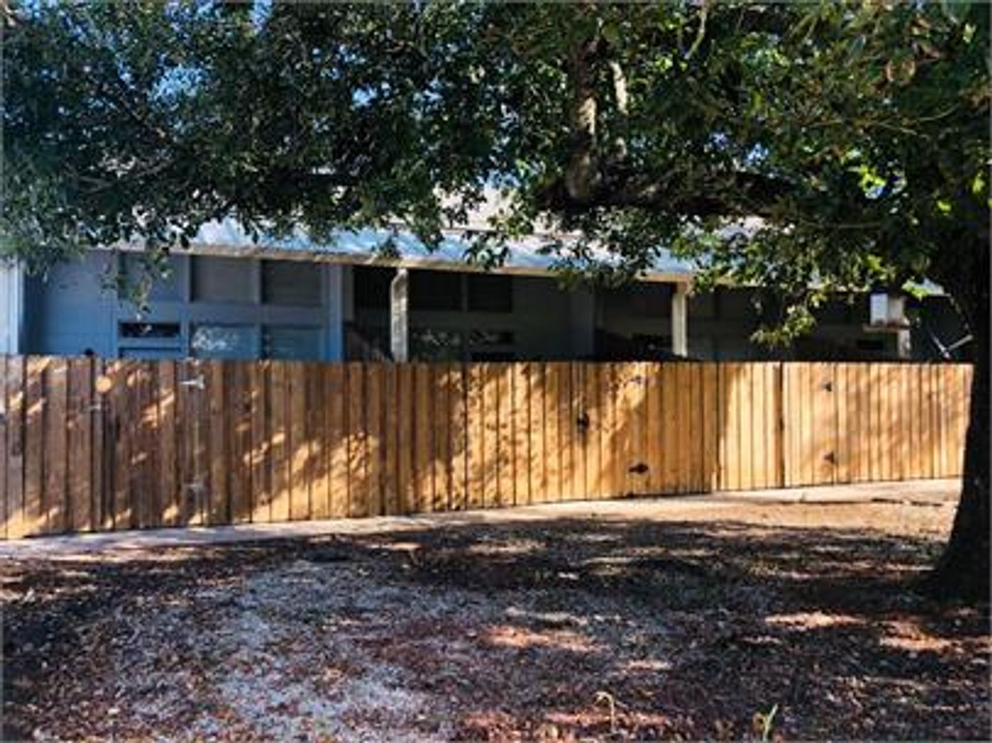 485 Grand Caillou Rd.