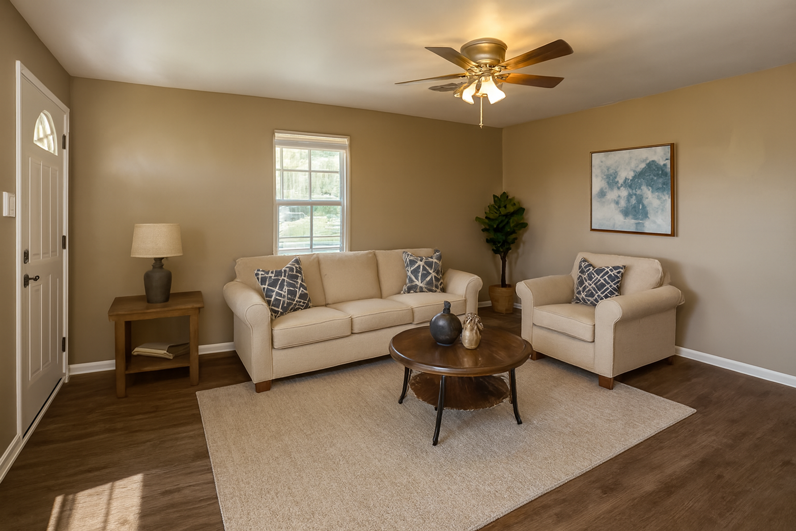 Houma Apartment: 6749 Alma St.