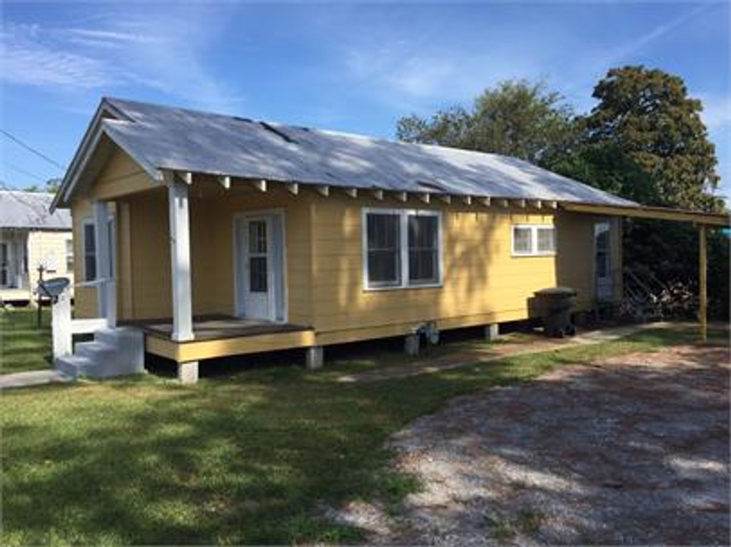 Spacious 3BR/1BA Home in Houma – $1,050/Month | 1,000 Sq Ft