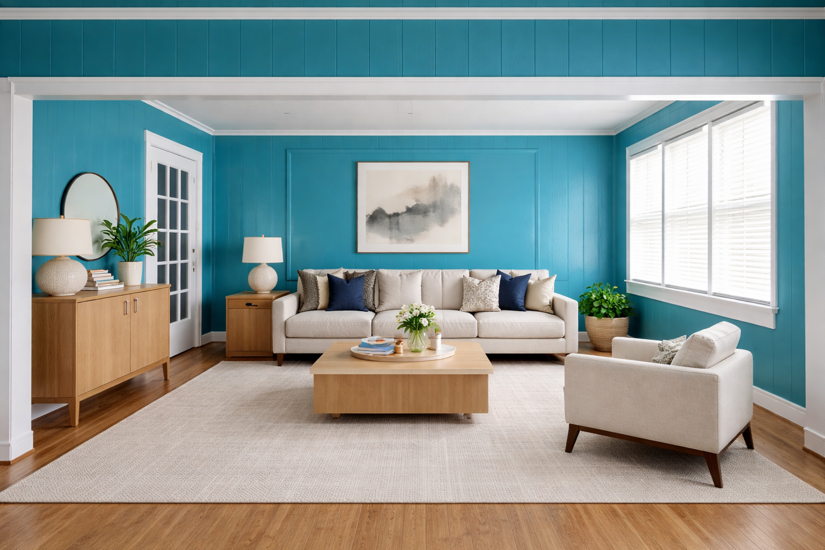 Houma House: 201 Naquin Street