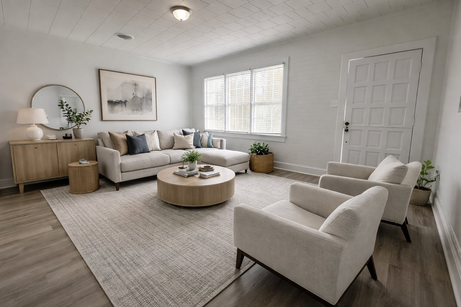 Lockport House: 160 Church St