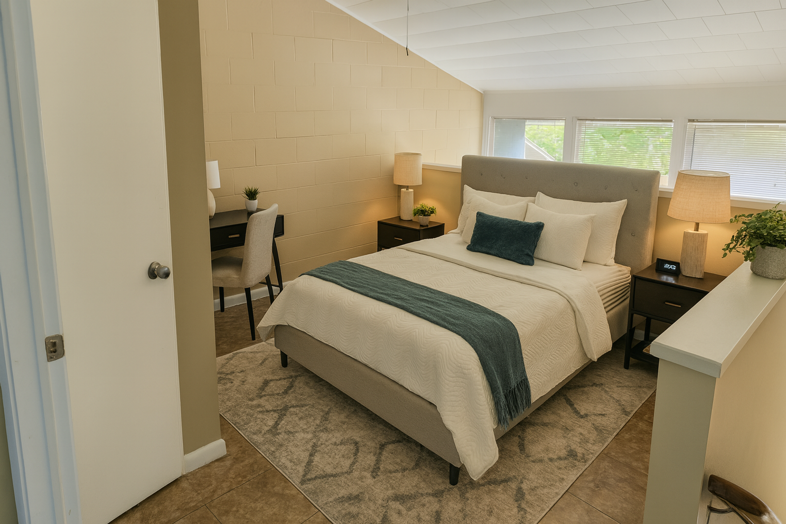 Houma Apartment: 485 Grand Caillou Rd.