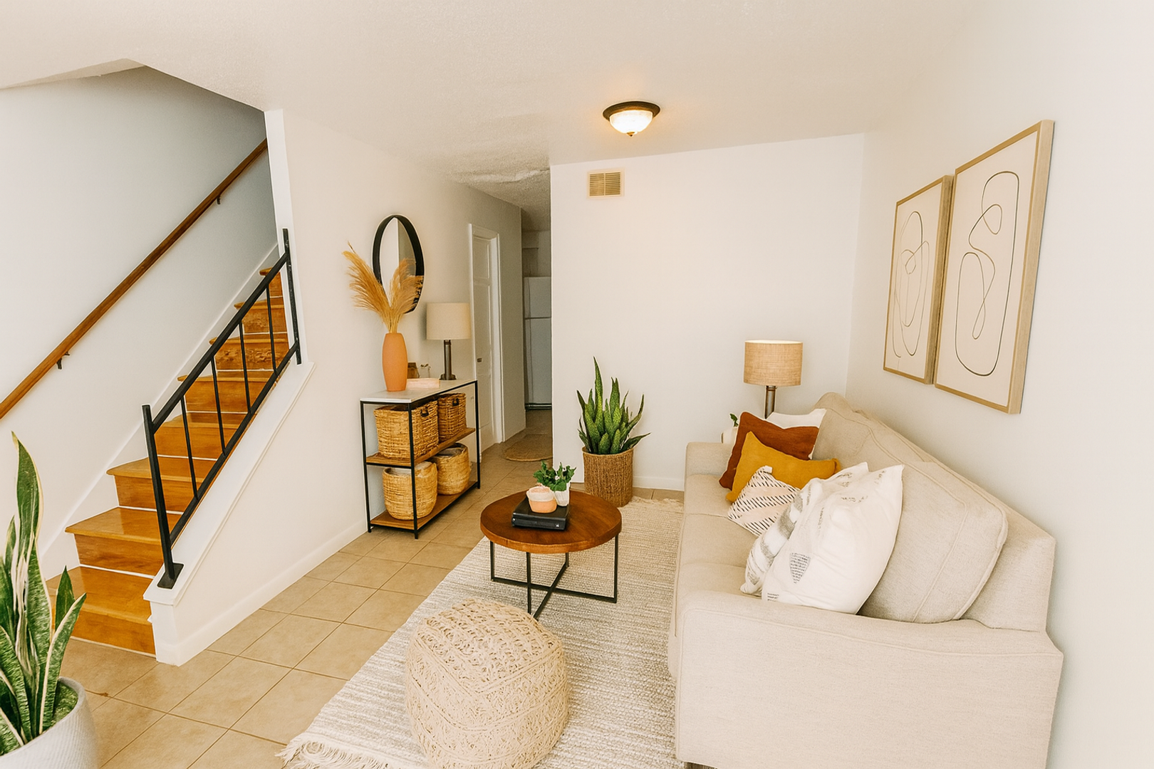 Thibodaux Apartment: 1023 Talbot Avenue