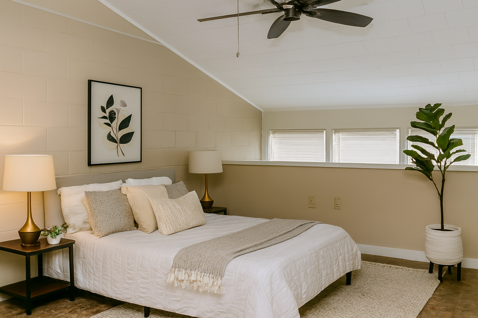 Houma Apartment: 485 Grand Caillou Rd.