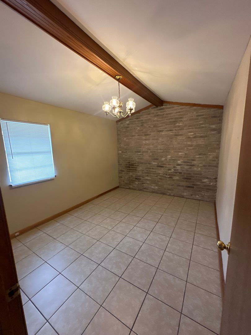 Thibodaux Apartment: 1423 Lynn St.