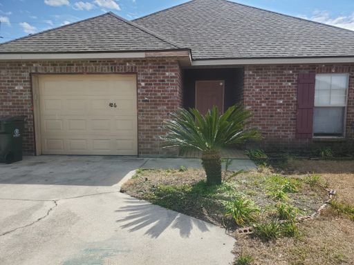 Stylish and Modern - 1431 Square Ft. Home in Houma – photo 1