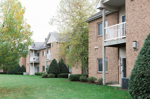 Kennedy Apartments 2 Bedroom 2 Bath – photo 1