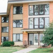 246 N. Fowler Street - LS08, Apt. 8