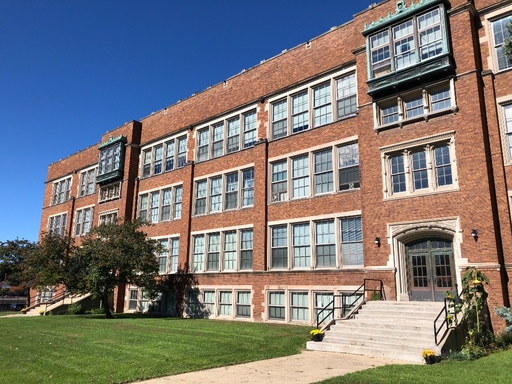 Marshall Apartments Large 2 Bedroom 2 Bath – photo 1