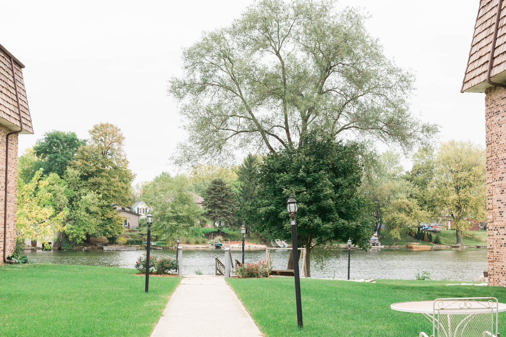 Edgewater Apartments