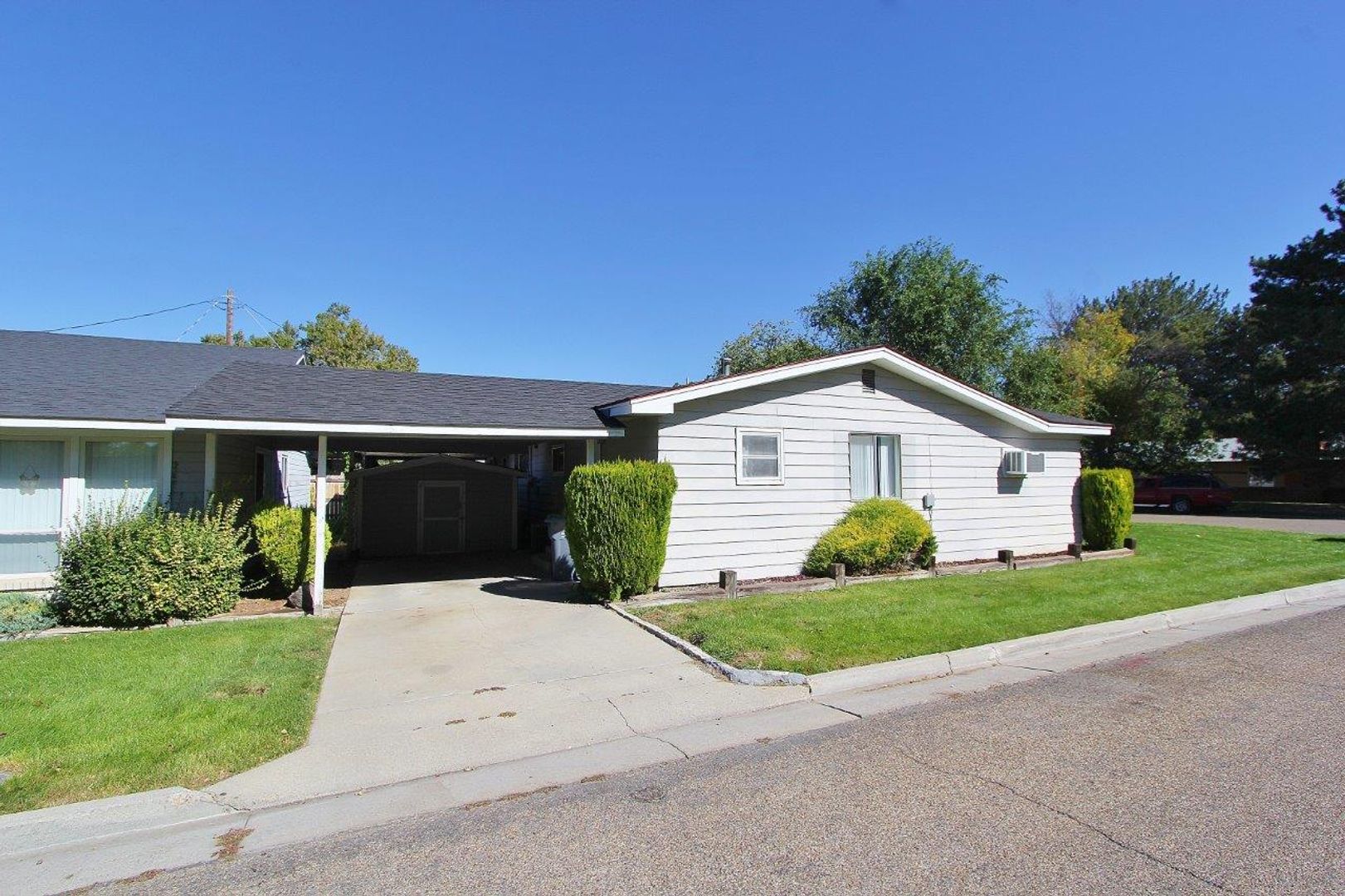 Caldwell Multiplex: 3020 College Ave