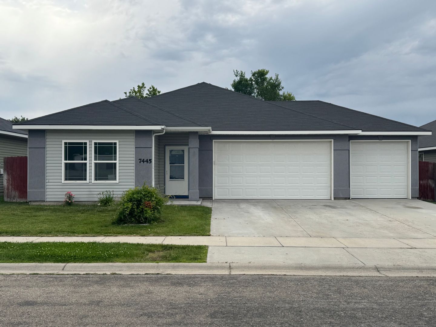 Boise House: 7445 S. Acacia Ave