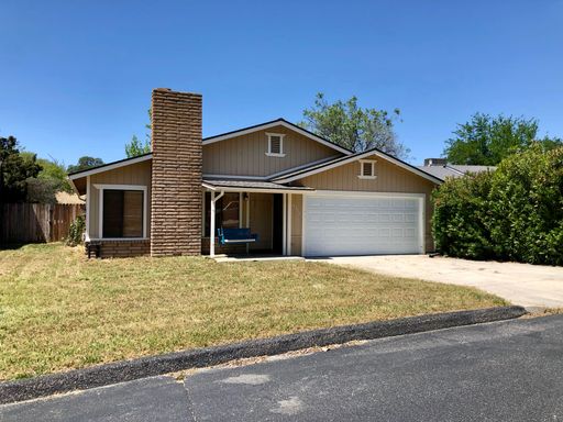 2 bedroom 2 bathroom Heritage Ranch Home Available 9/1/26 **Do Not Disturb Tenants** – photo 1