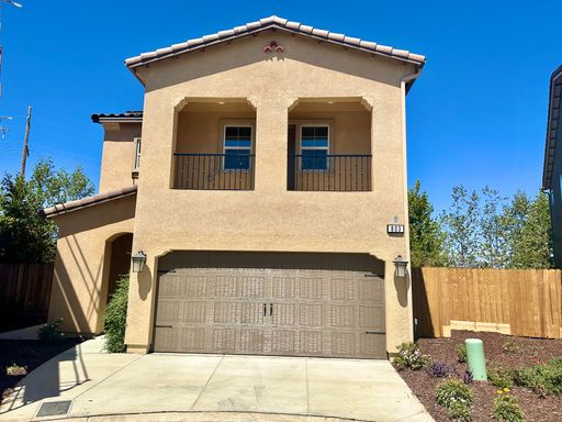 Newly Built 3/2.5 Bonadelle Home in Riverstone Community – photo 1