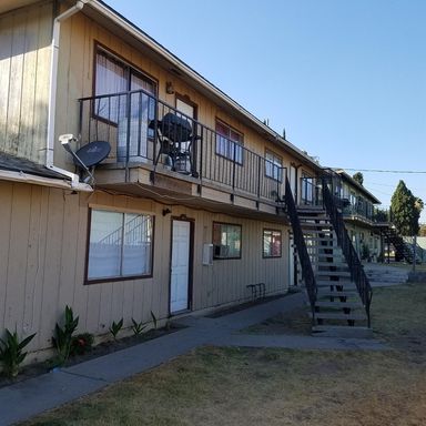 Wonderful 2 bed, 1 bath – photo 1