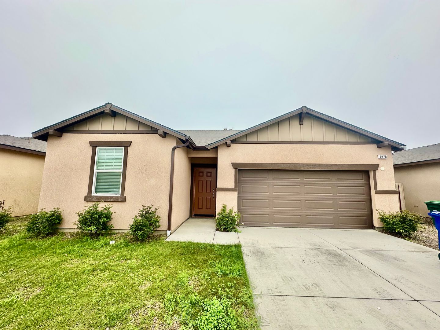 Madera House: 1978 Birchcrest Dr