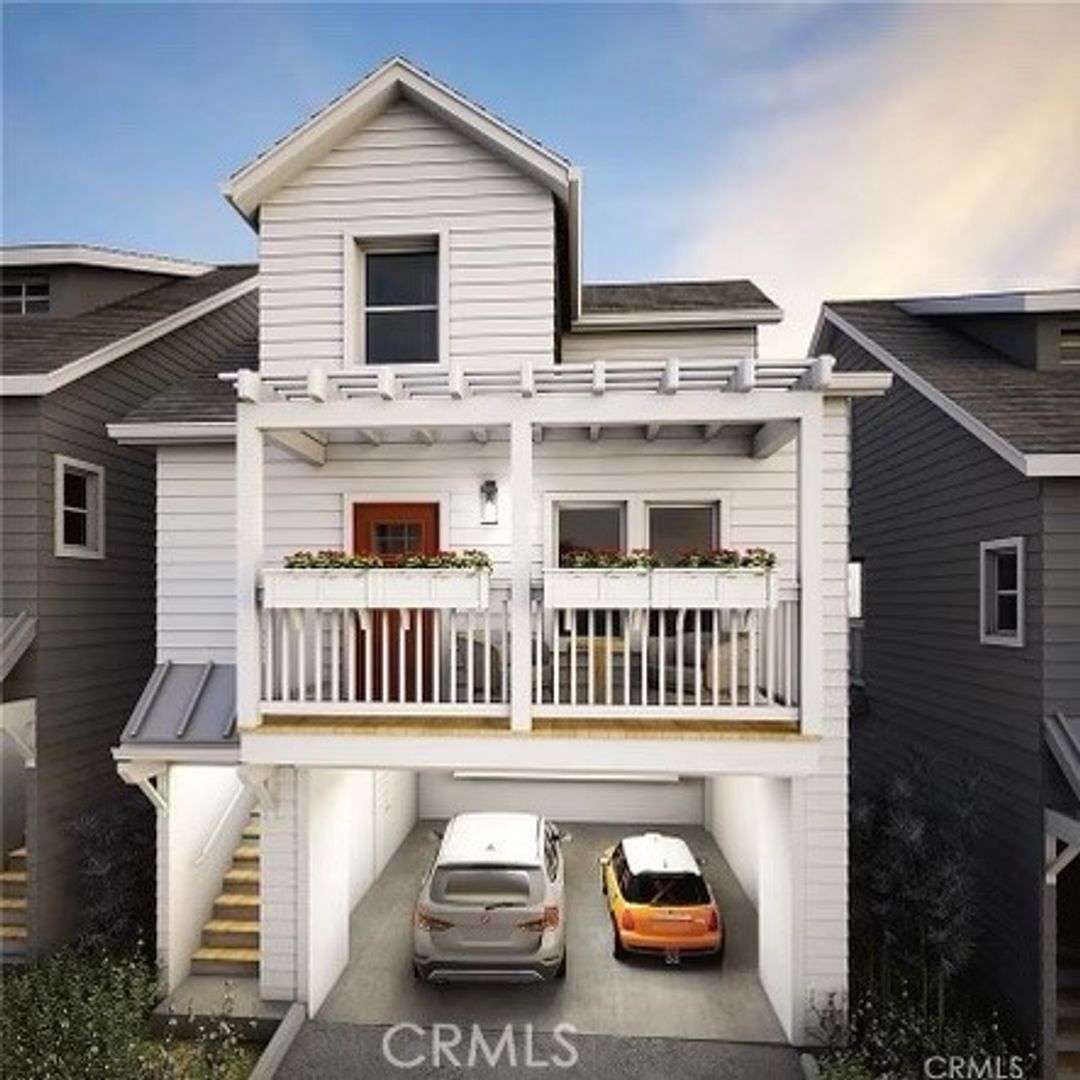 Atascadero House: 5923 Gran Paseo Way