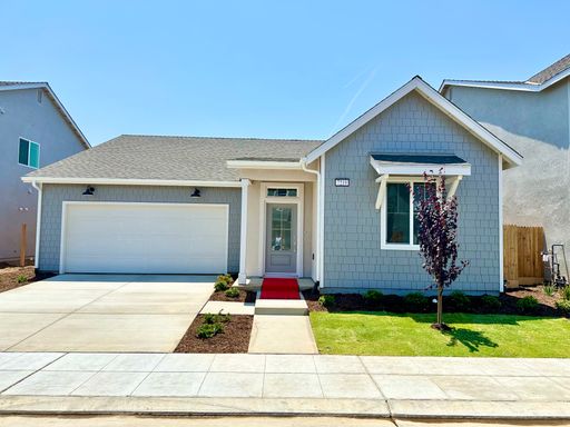 New Build 3/2 Near Clovis East – photo 1