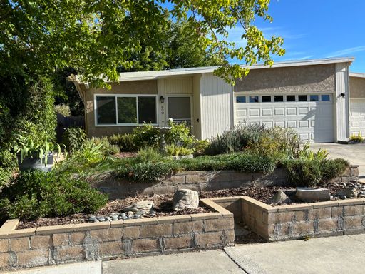 2 Bedroom 1 Bath Move In Ready in Beautiful Sierra Bonita 55+ Community