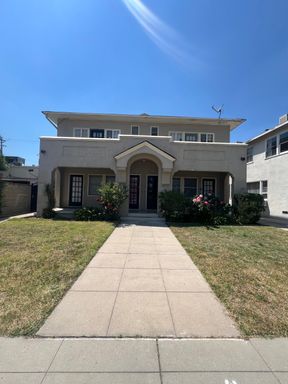 1/1 Apartment Near Fresno City – photo 1