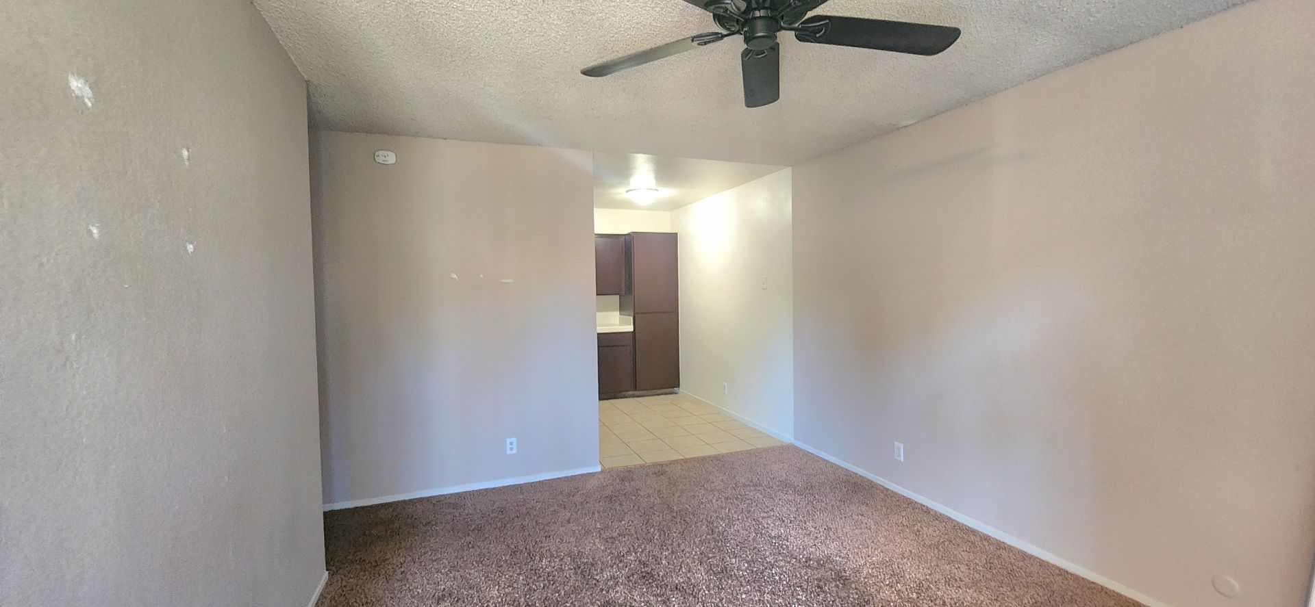 Merced Apartment: 3270-3278 Denver Ave