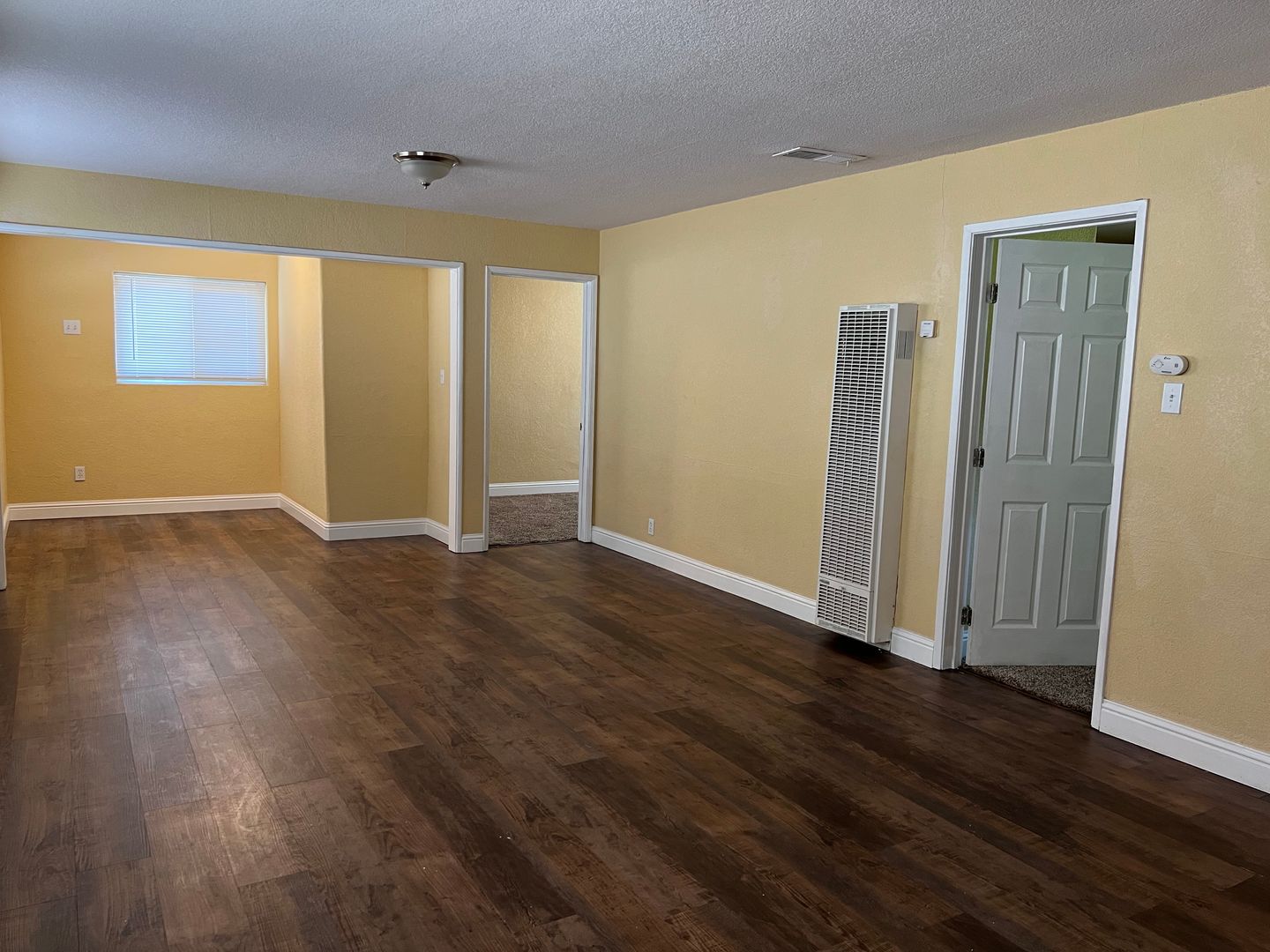 Fresno Apartment: 1710 S Teilman Ave