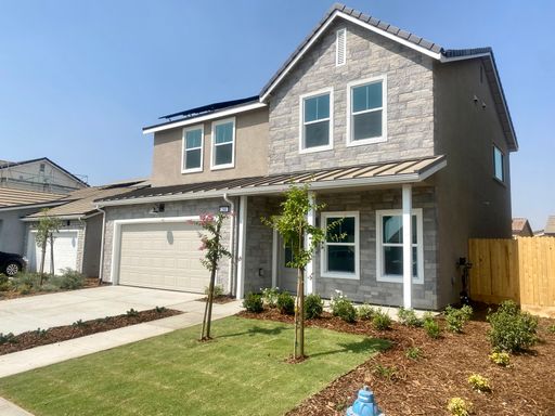 Beautiful, New 4/2.5 Lennar In Riverstone Community – photo 1