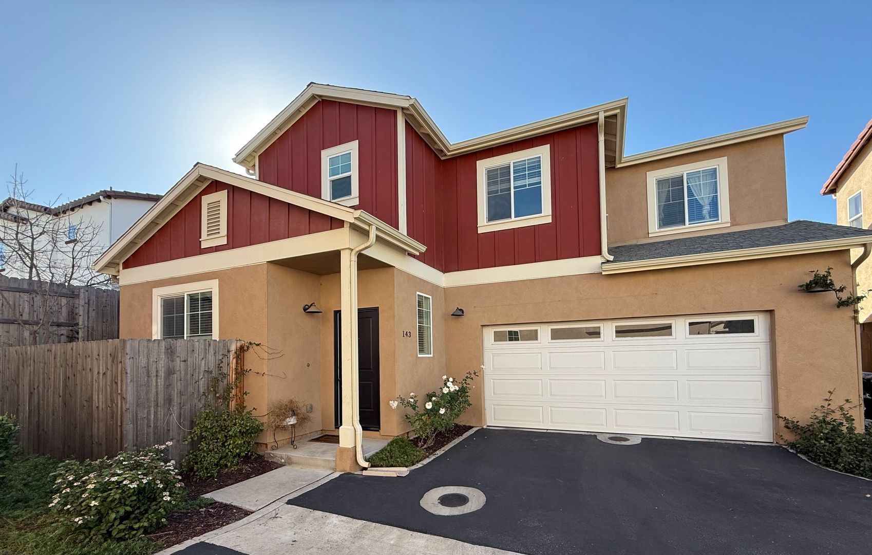 Templeton House: 143 Sweetwater Lane