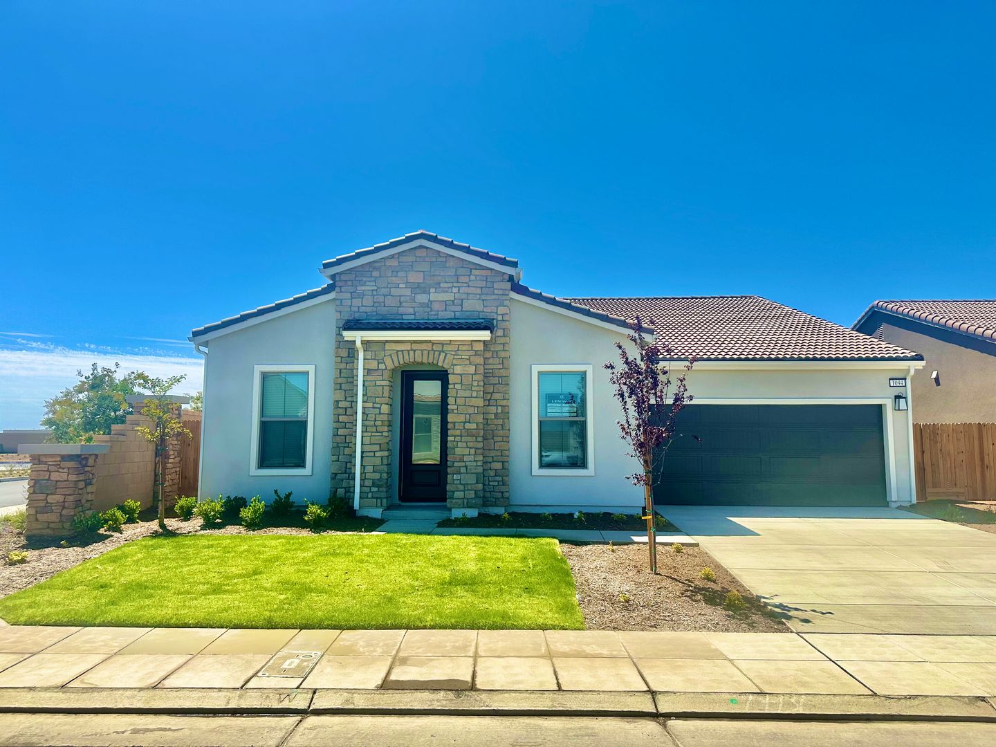 Madera House: 1094 Granite Dr W