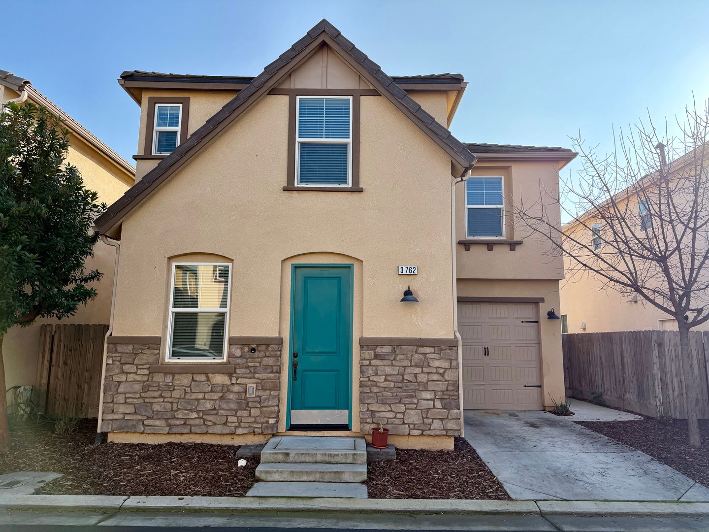 Clovis House: 3762 Friendship Ln.