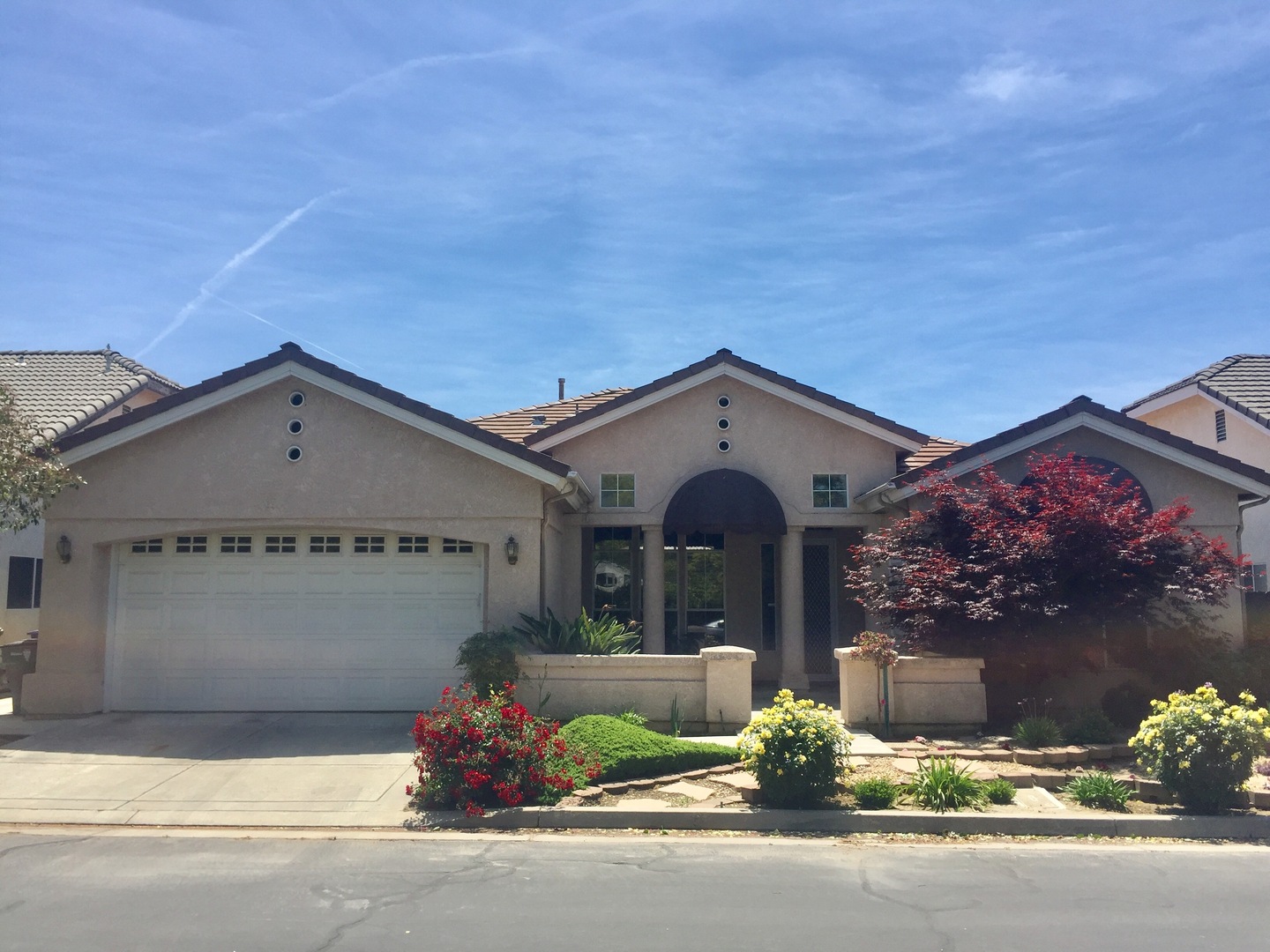 Fresno House: 919 E Todd Ct