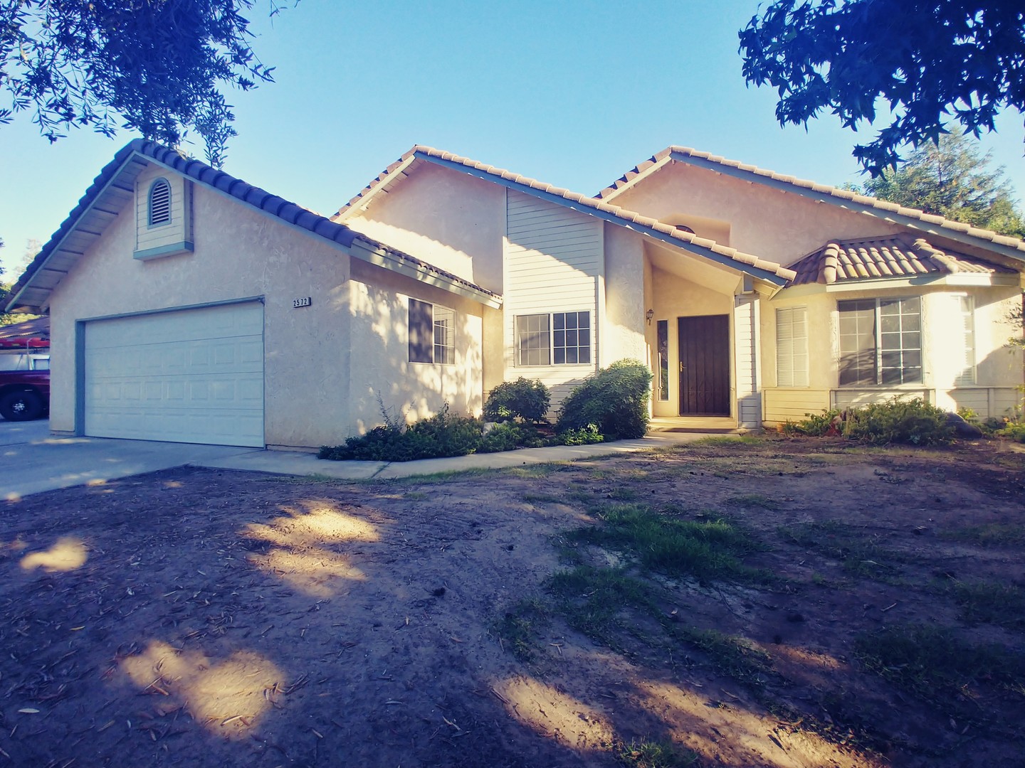 Clovis House: 2572 Los Altos Ave