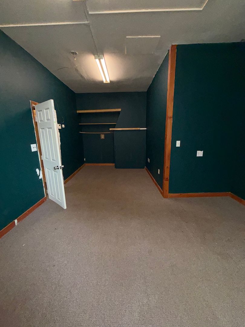Saranac Lake Apartment: 126 Broadway