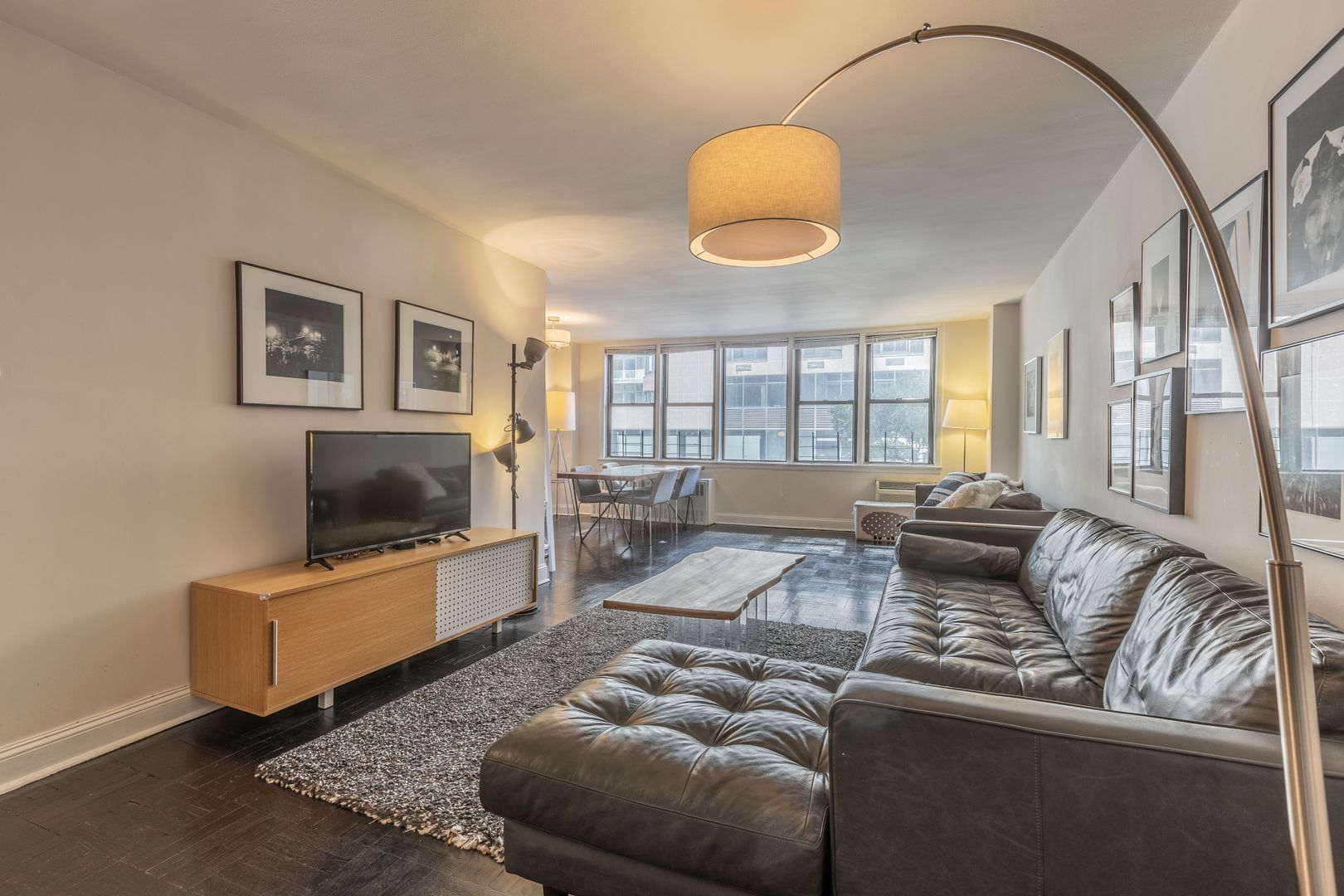 New York Apartment: 500 A East 87th Street