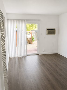 Charming Tiny-Home Style Apartments Perfect for Relaxed Living