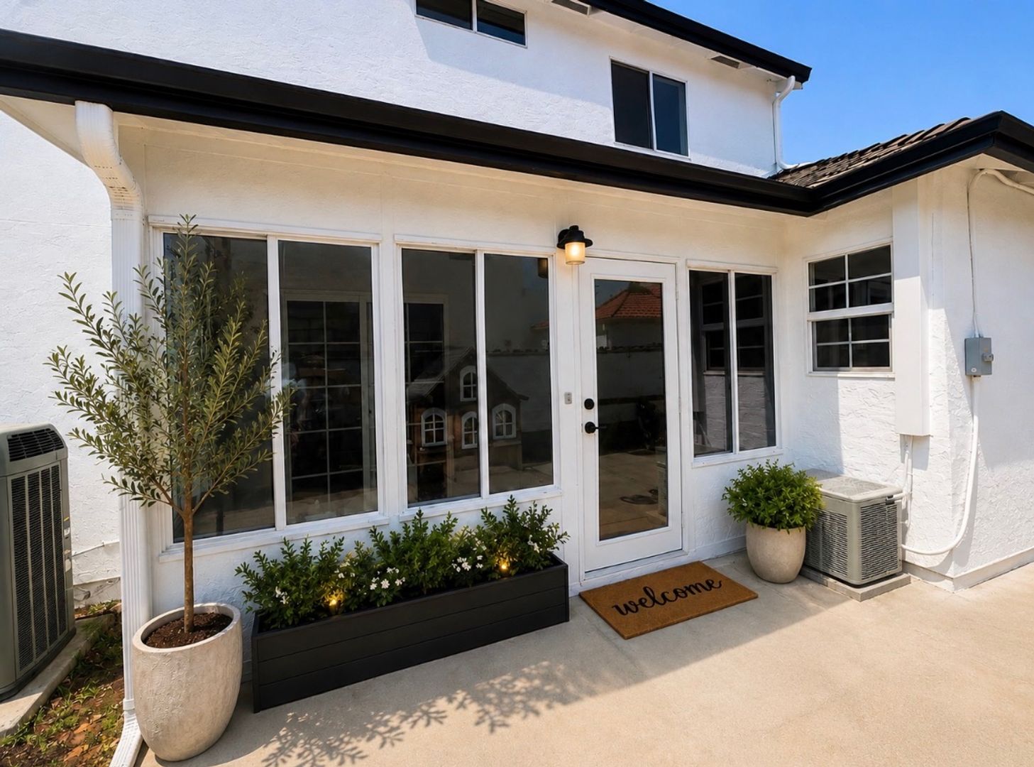 Vacaville House: 641 Cordelia Circle Unit A