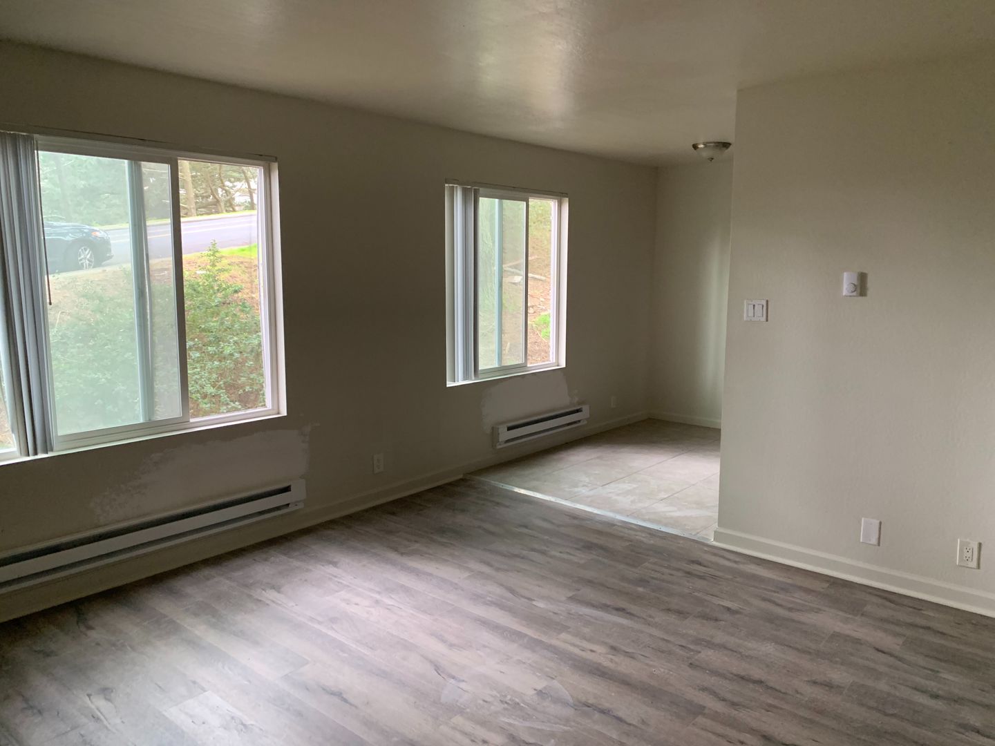 Daly City Apartment: 35 Kent Court