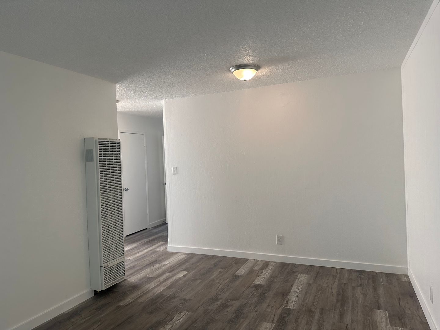 Vacaville Apartment: 209 Brown St