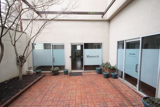 Bright Spacious Office Space