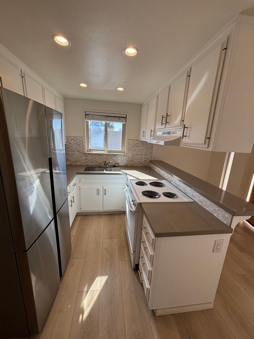 Carlsbad Apartment: 2790 Madison Street Unit D